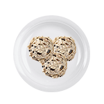 Special Ferrero Rocher Cookie Dough 